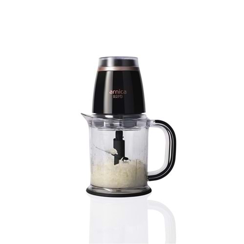 ARNİCA RAPİD PRO RONDO 12D6