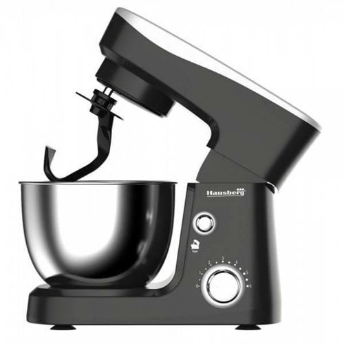 HAUSBERG HB7625 ELEKTRİKLİ STAND HAMUR YOĞURMA