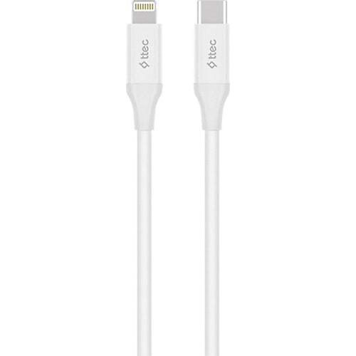 TTEC 2DK40B TYPE-C-LİGHTİNİNG HZLI ŞARJ KABLOSU