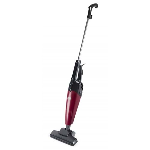 ARNİCA MERLİN PRO FUSYA 13GY DİKEY SÜPÜRGE