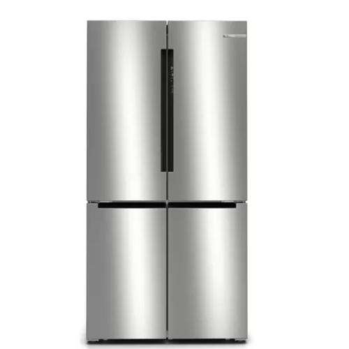 BOSCH KFN96VPEA SERİ 4 605 LT A++ NO FROST BUZDOLABI INOX