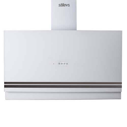 STİLEVS ST-DA-SMS90 BEYAZ DAVLUMBAZ