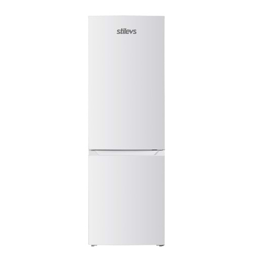 STİLEVS BEYAZ BUZDOLABI 315 LİTRE ST-COM315L01EU(F)DF-