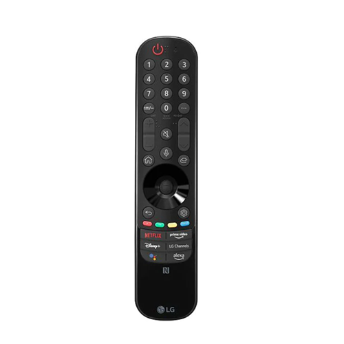 LG MAGİC REMOTE MR22GN