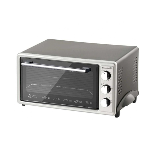 HAUSBERG HB8015 ELEKTRİKLİ MİNİ FIRIN TURBO