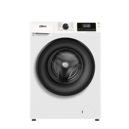 STİLEVS 7KG İNVERTER ÇAMAŞIR MAKİNESİ ST-WAMP7007L12002EU