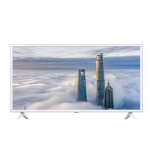 VİSİON 32 İNCH UYDULU HD TV BEYAZ CABİNETV