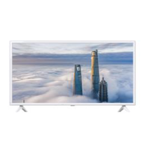 VİSİON 32 İNCH ANDROİD SMART TV NETFLİX/YOUTUBE BEYAZ CABİNET