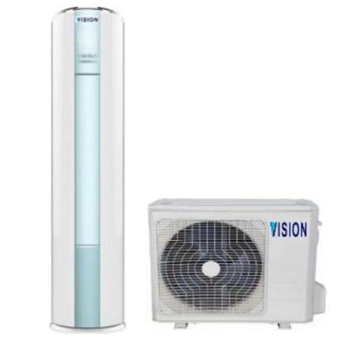 VİSİON 24000 BTU İNVERTER SALON TİP KLİMA FLRSTAND24INVQUATTRO