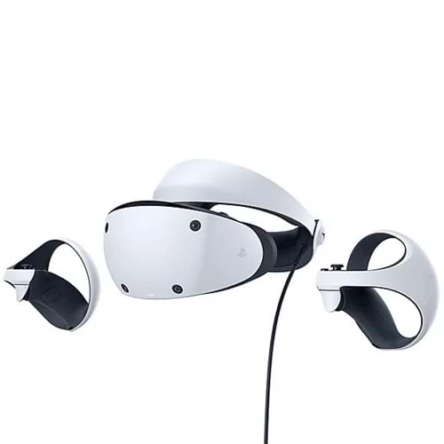 SONY PLAYSTATİON 5 VR2 BEYAZ