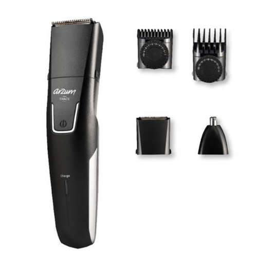 ARZUM AR5200 TRACE 5İN1 TRAŞ MAKİNESİ+BAKIM SETİ