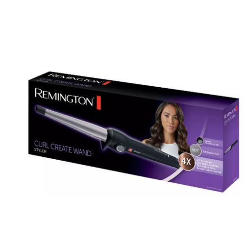 REMINGTON C152WO CURL WAND STYLER