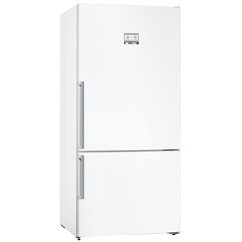 BOSCH 682 LİTRE BEYAZ A++ NO-FROST BUZDOLABI KGN86AW32U