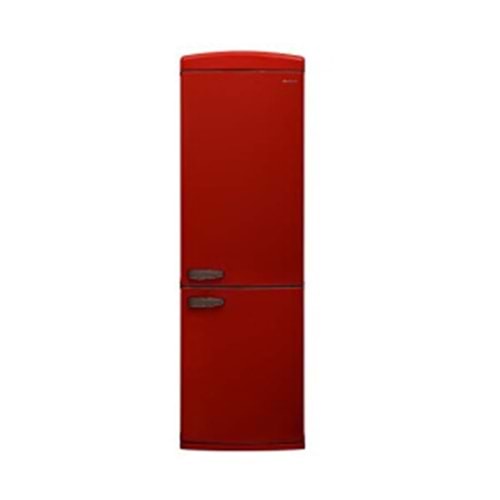 SHARP 331 LİTRE NOFROST KIRMIZI BUZDOLABI SJ-RA10RMXRD