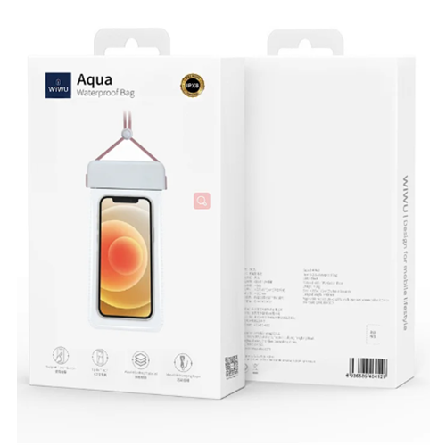 WİWU AQUA WATERPROOF BAG
