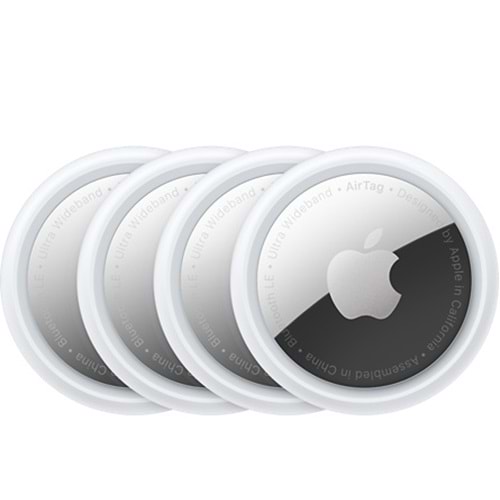 APPLE AİRTAG 4 PACK