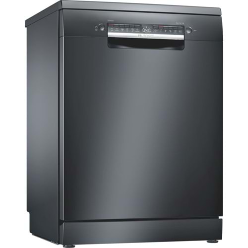 BOSCH SMS4IKC62T 6 PROGRAMLI İNOX A++ HOME CONNECT BULAŞIK MAKİNESİ