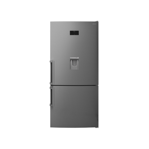 SHARP SJ-BA35CHDIE-EU 620LT SU SEBİLLİ BUZDOLABI