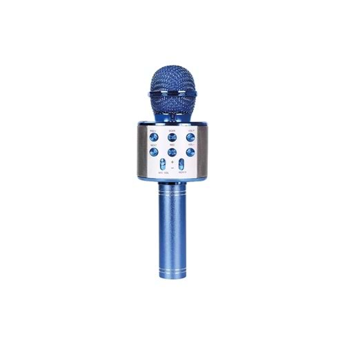 SUNİX MCF10 BLUETHOOTH MİKROFON