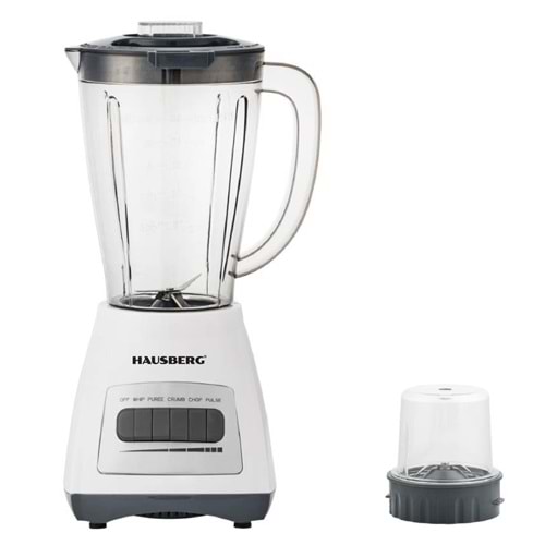 HAUSBERG HB7770 BLENDER