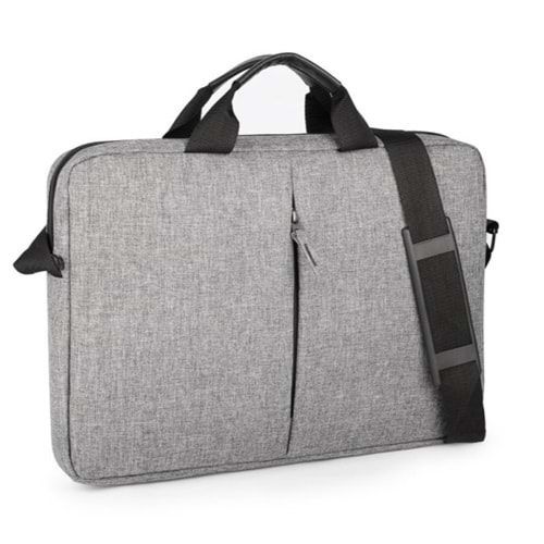 HADRON CNT265 GRİ LAPTOP ÇANTASI