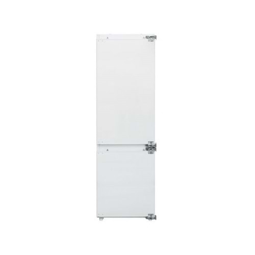 SHARP ANKASTRE 251 LİTRE BEYAZ BUZDOLABI SJBF250M1XSEUR