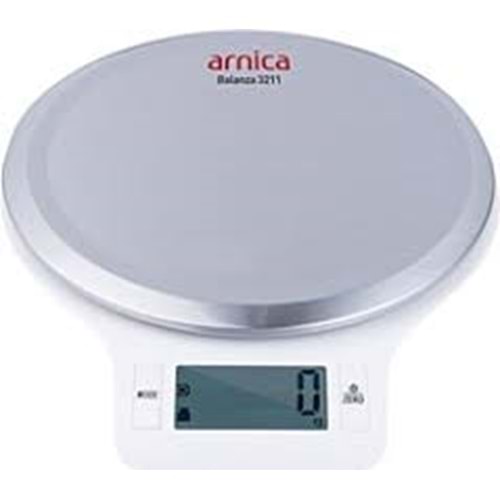 ARNİCA BALANZA 3211 MUTFAK TARTISI GH29020