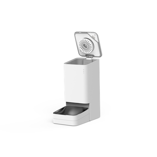 XİAOMİ SMART PET FOOD FEEDER UK