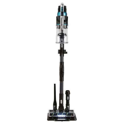 STİLEVS MEGATRON 2 ŞARJLI DİKEY SÜPÜRGE