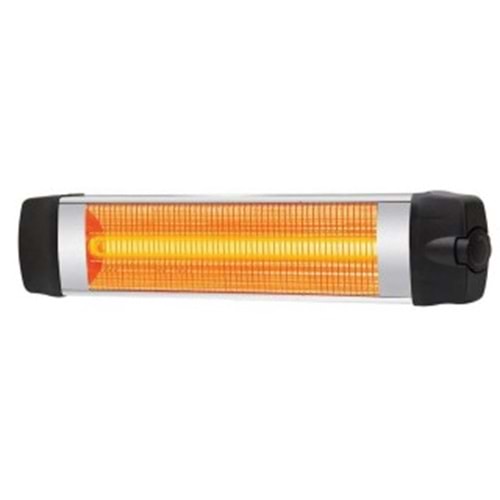 KUMTEL CX-25 İNFRARED ELEKTRİKLİ ISITICI
