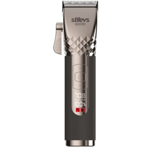 STİLEVS ST-MRSTİL 003 ERKEK BAKIM SETİ TIRAŞ MAKİNESİ