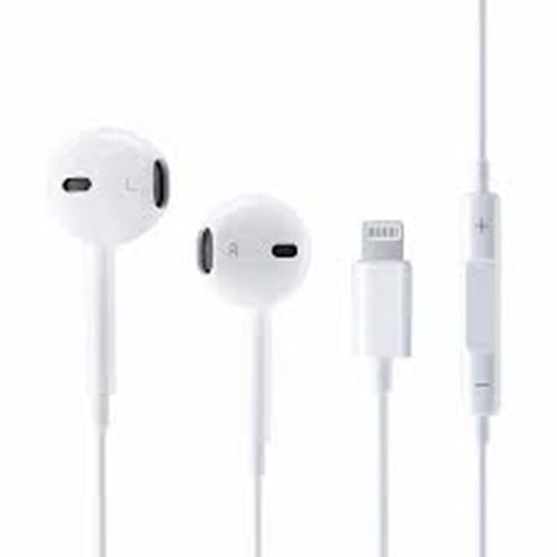 ZORE LHT02 KABLOLU İPHONE KULAKLIK