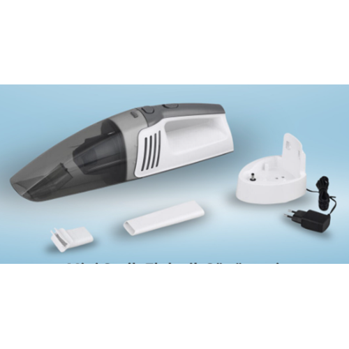 HAUSBERG HB2035AB ŞARJLI ELEKTRİKLİ SÜPÜRGE