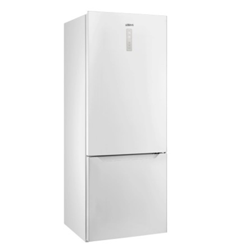 STİLEVS COM435L01EU(F)NF 435 LİTRE BEYAZ BUZDOLABI