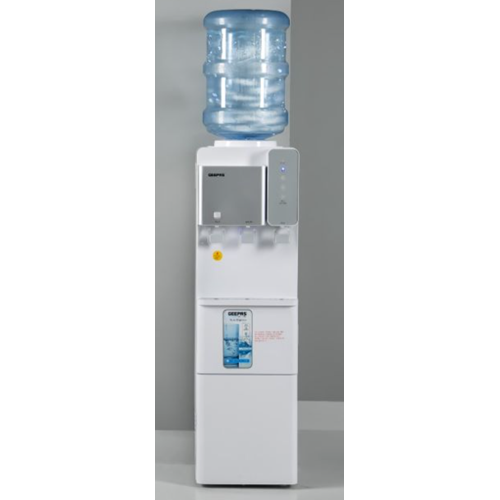 GEEPAS BUZ MAKİNELİ SU SEBİLİ GWD17027