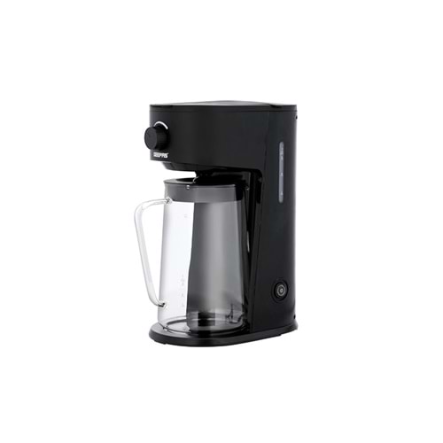 GEEPAS SOĞUK KAHVE VE SOĞUK ÇAY MAKİNESİ GCM41516