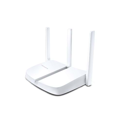 TP-LİNK MERCUSYS MW305R 300MPS ROUTER