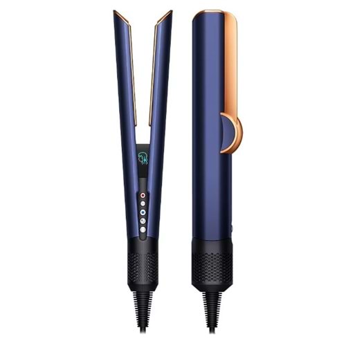 DYSON AİRSTRAİT HT01 SAÇ DÜZLEŞTİRİCİ BLUE BLUSH