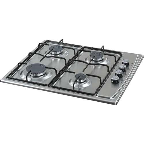 KUMTEL/SİLVER ANKASTRE OCAK İNOX LX-410B