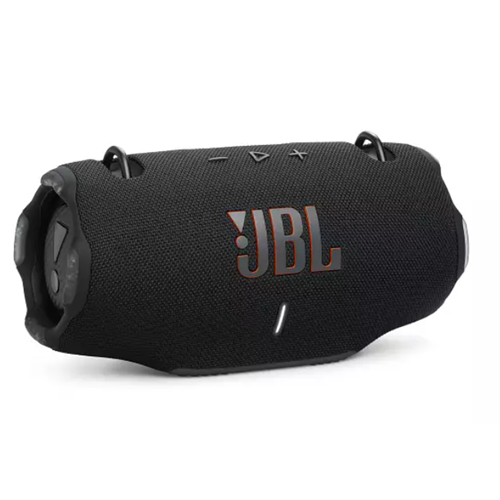 JBL XTREME 4 PORTABLE BLUETHOOTH SPEAKER BLACK