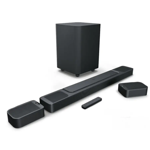 JBL SOUNDBAR SB1000 880W SES SİSTEMİ