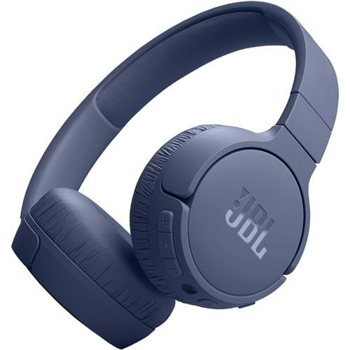 JBL TUNE 670 NC BLUETHOOTH HEADPHONES BLUE