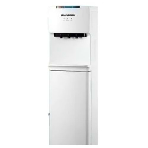 HAUSBERG HB6027AB BEYAZ ALTTAN DAMACANALI SU SEBİLİ