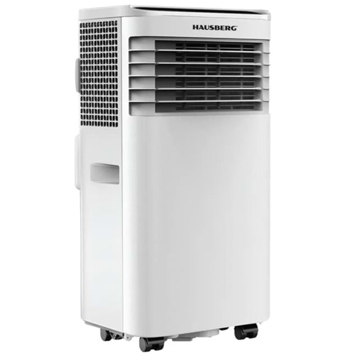 HAUSBERG HB5960 9000BTU TAŞINABİLİR PORTATİF KLİMA