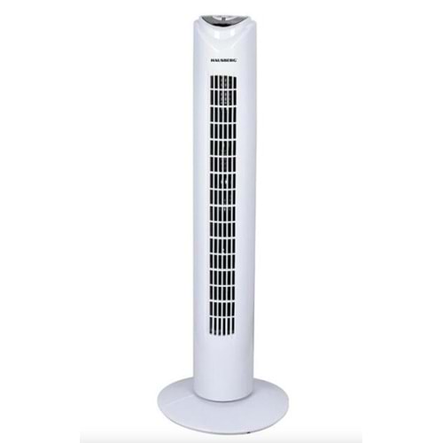 HAUSBERG HB5950 29 İNCH KULE TİPİ VANTİLATÖR
