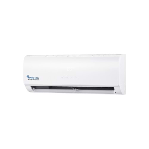 ESKİMO COOL 12000BTU A++/A+++ İNVERTER KLİMA