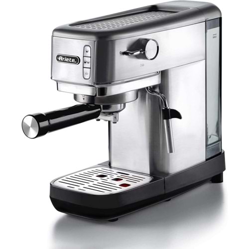 ARİETE ART1380 ESPRESSO VE KAĞPSÜL MAKİNESİ