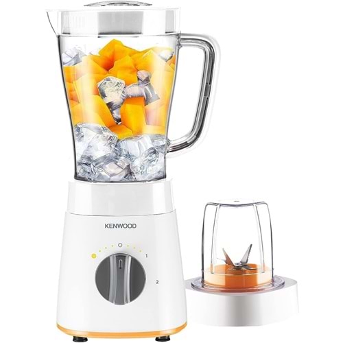 KENWOOD BLP15.150WH BLENDER+ÖĞÜTÜCÜ