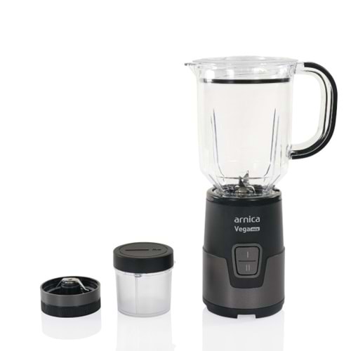 ARNİCA 12R3 VEGA MİX KİŞİSEL BLENDER SETİ GH21431