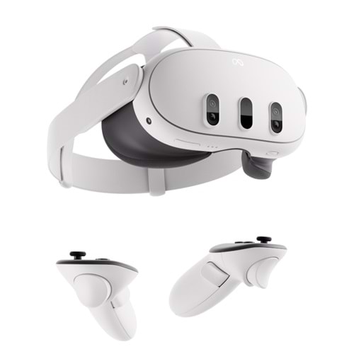 META QUEST 3 512 GB